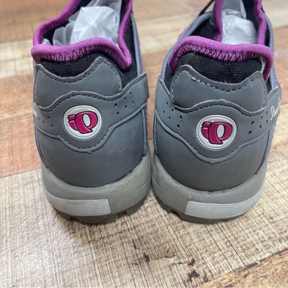 Pearl Izumi Size 9.5 EUR 41 X-Alp Drift II Spin Cycling Shoe Sneakers Workout - Picture 5 of 8